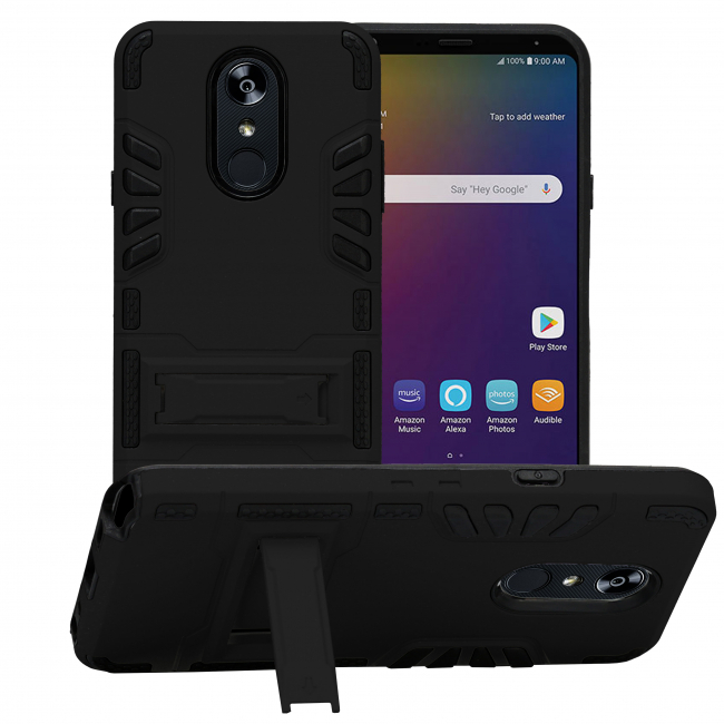 T1 Case for Stylo 4+