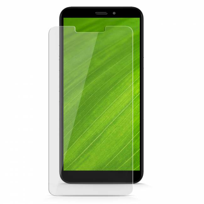  Tempered Glass for Alcatel 1X Evolve - Clear