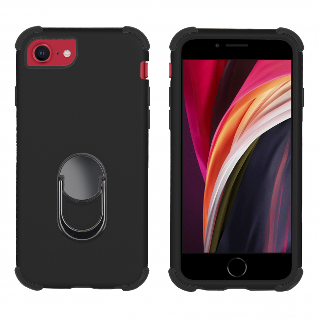 MK3 Case for iPhone SE20-BLK