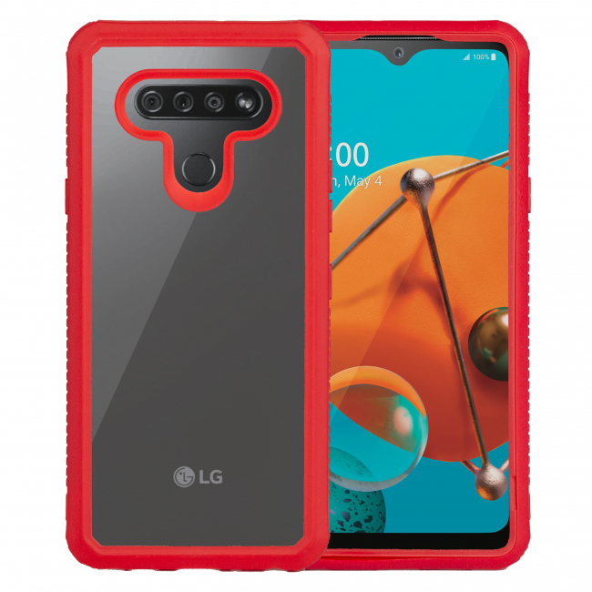 U6 Case for K51-RED