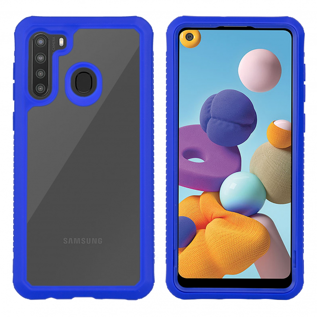 U6 Case for A21-BLU