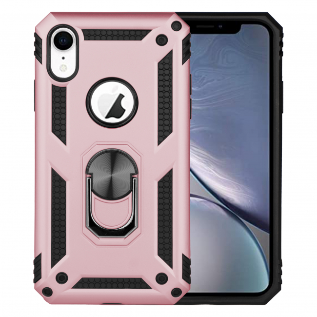 MK2 Case for iPhone XR-RGD