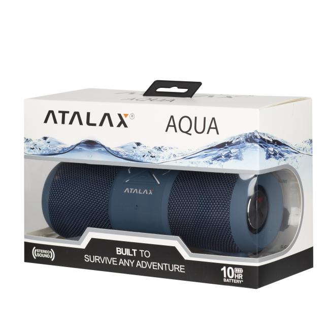 atalax aqua speaker