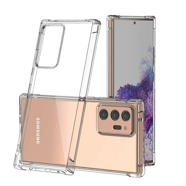 GT3 Case for Note 20 Ultra