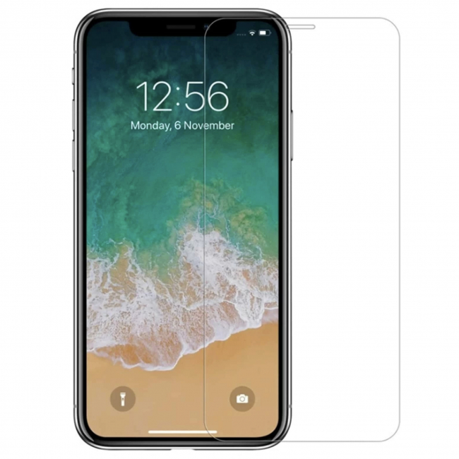 Clear TG for iPhone 11 Series