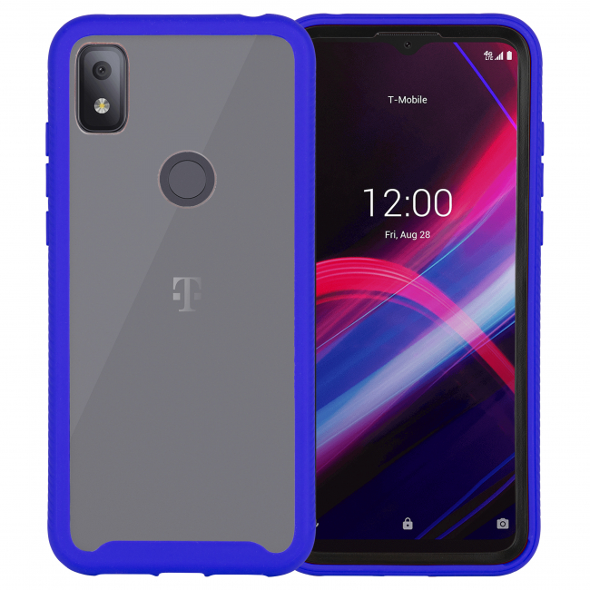 U6 Case for Revvl 4+BLU