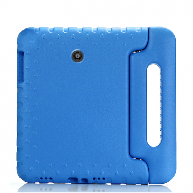 Kid Friendly Case for Alcatel Joy Tab-BLU