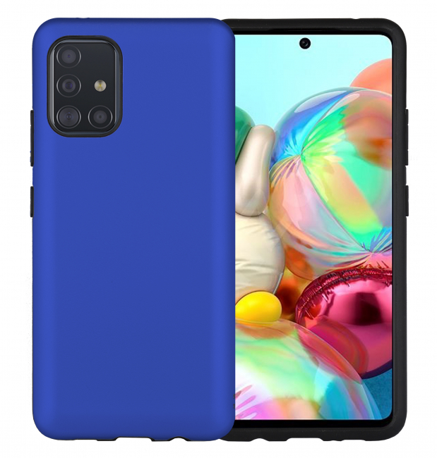 G5 Case for A51 5G-BLU