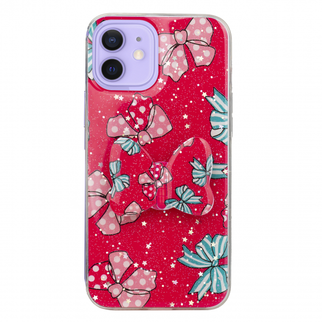 Butterfly Case iPhone 12