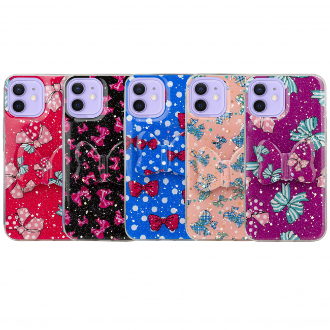 Butterfly Case iPhone 12