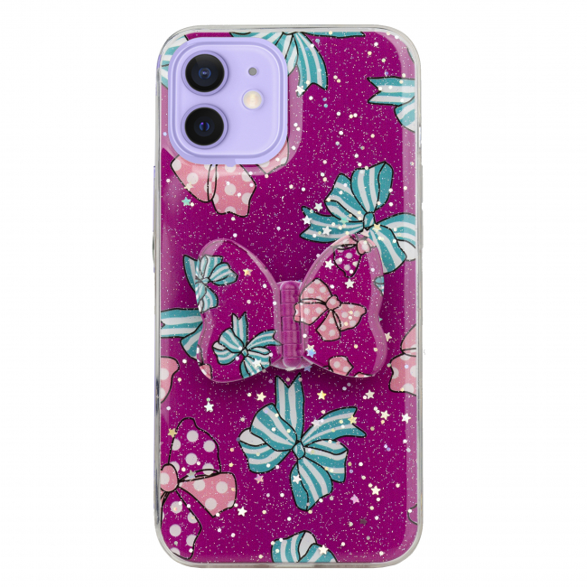 Butterfly Case iPhone 12