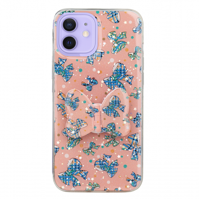 Butterfly Case iPhone 12