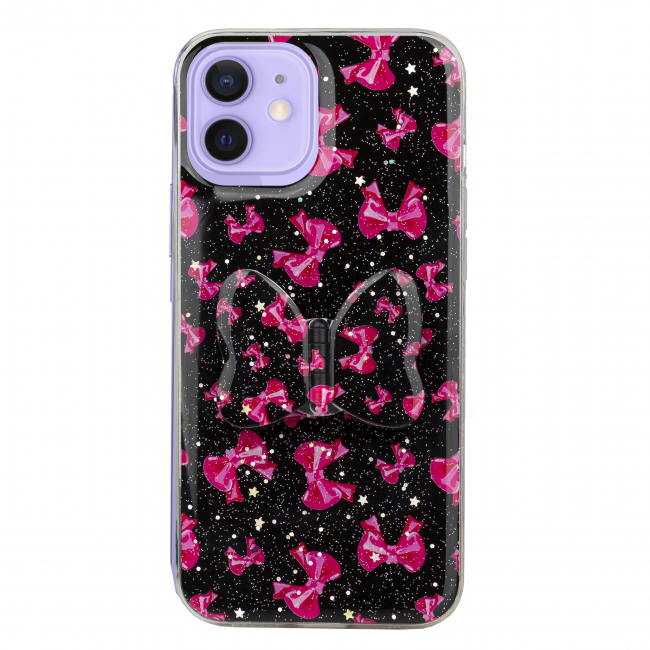 Butterfly Case iPhone 12