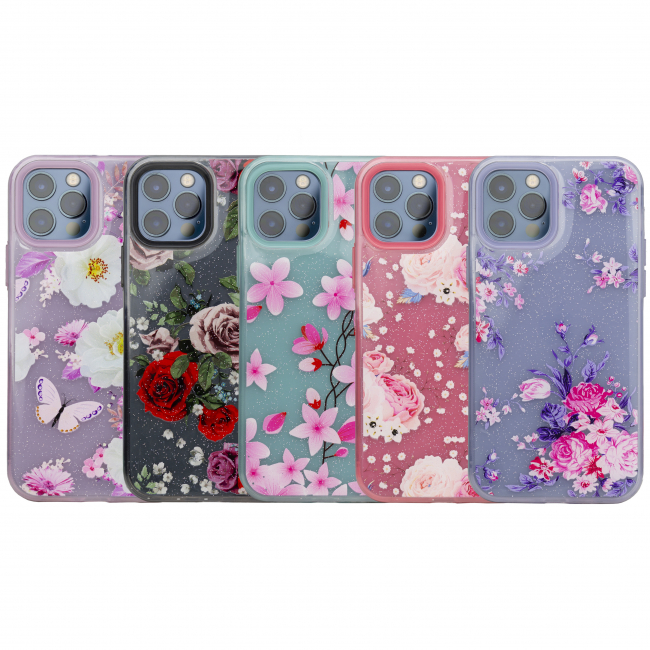 D7 Case for iPhone12