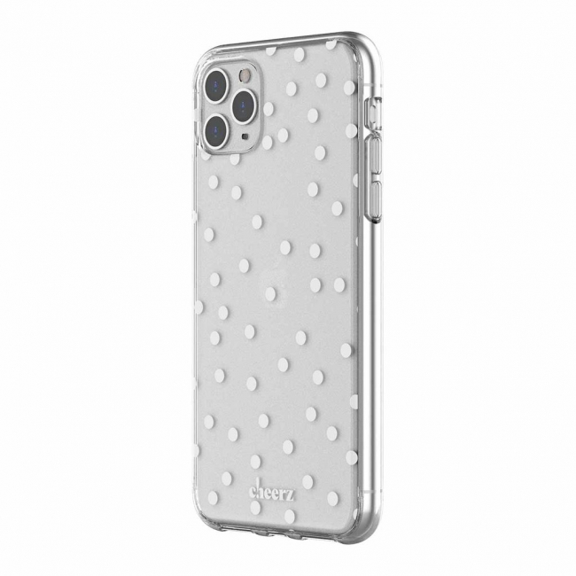 Cheerz Print Case For iPhone 11 Pro Max