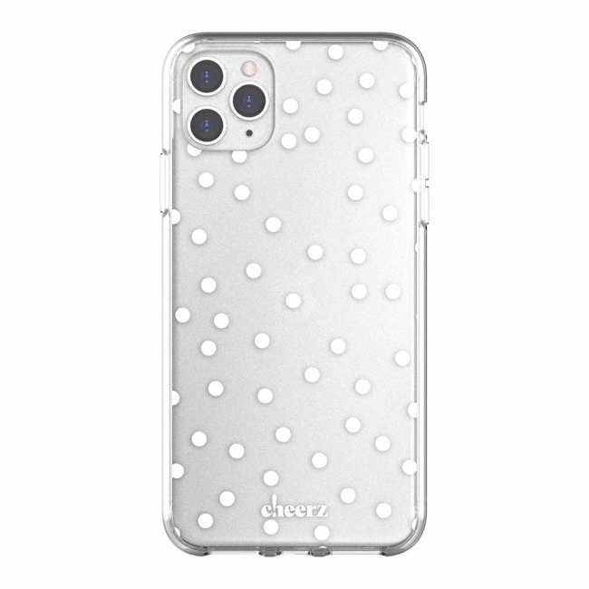 Cheerz Print Case For iPhone 11 Pro Max