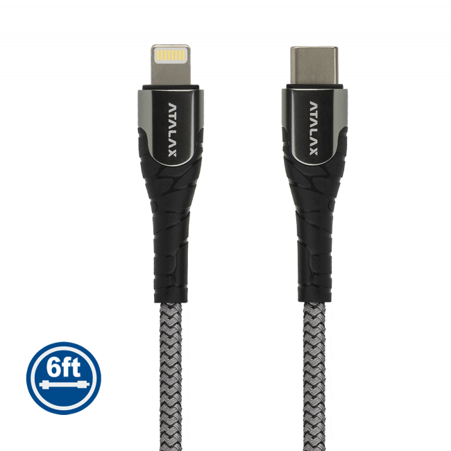 SurgeMax-Lightning-Cable-6ft