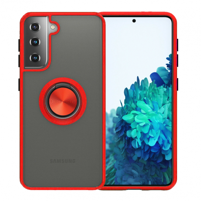 Z10 case for S21-RED