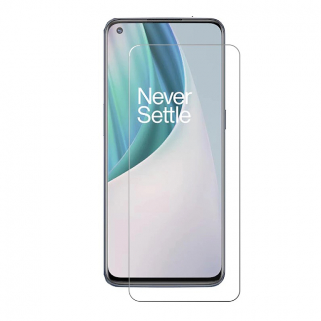 For-OnePlus-Nord-N200-CE-N100-N10-5G-Tempered-Glass