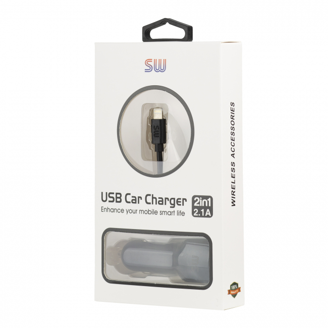 SW22 Car Charger-2