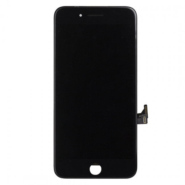 IP8 Plus LCD-F-BLK