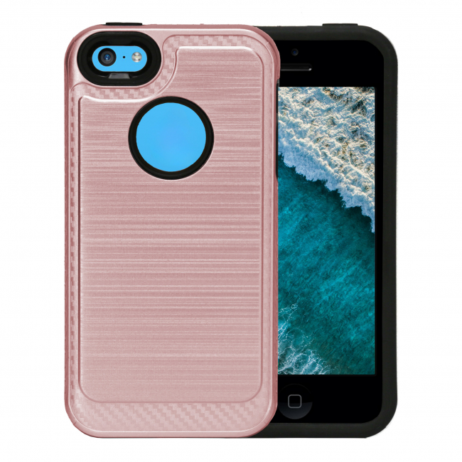 G2 Slim Case (IP5) - RoseGold