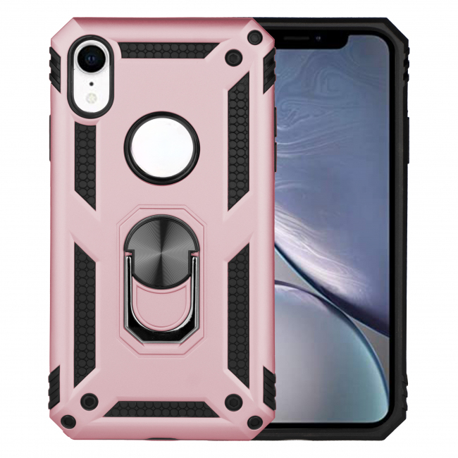 MK2 Case for iPhone XR-RGD